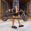 carry scooter