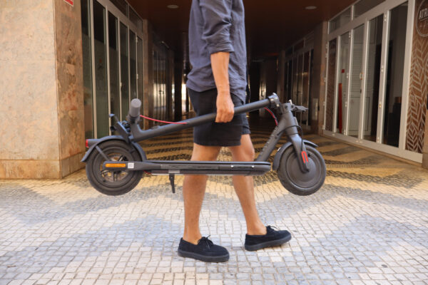 carry scooter
